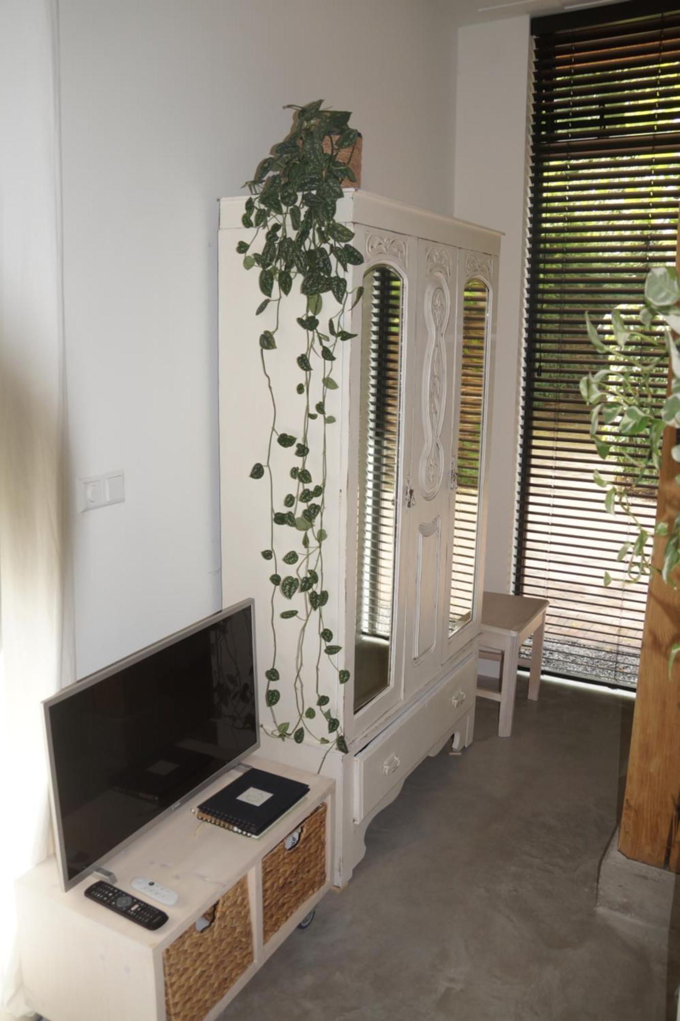 Natural Green Loft Bergen Bagian luar foto