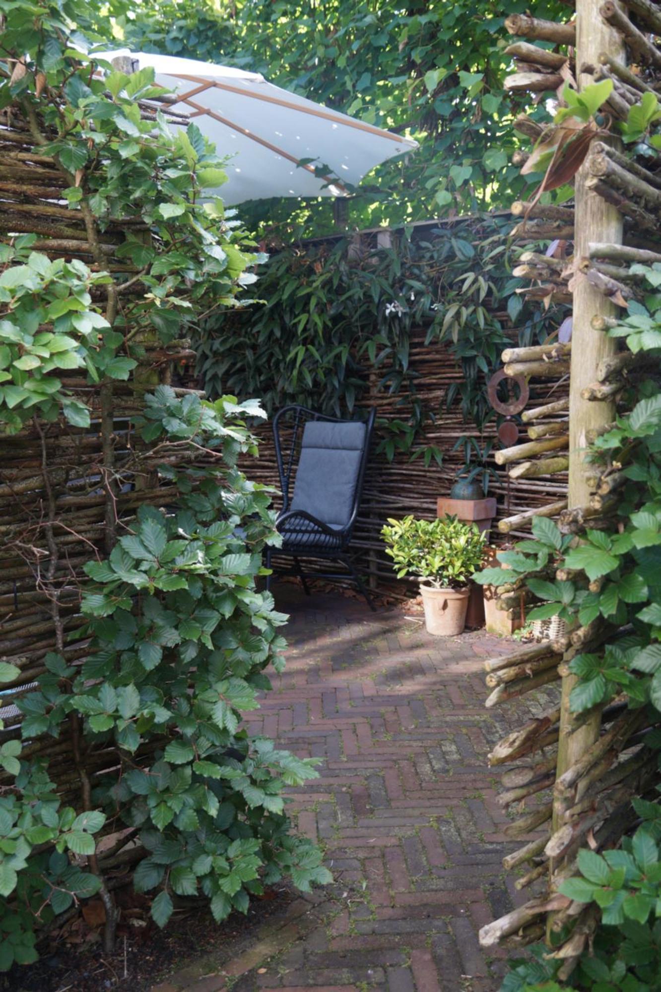 Natural Green Loft Bergen Bagian luar foto